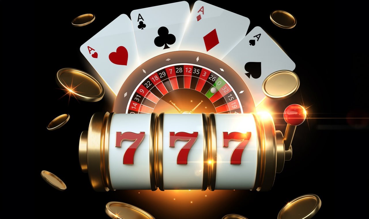 Daily Casino Guide linked with slots and casino style sections on bdt 5999